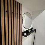 Cityloft Wlan Zentral 아파트