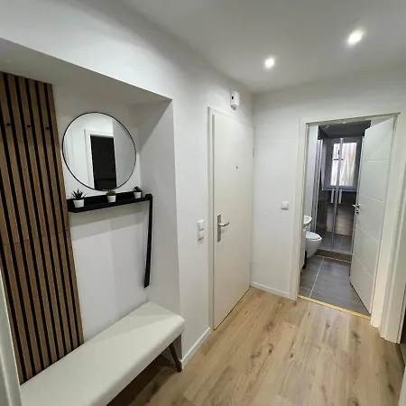 Daire Cityloft Wlan Zentral *