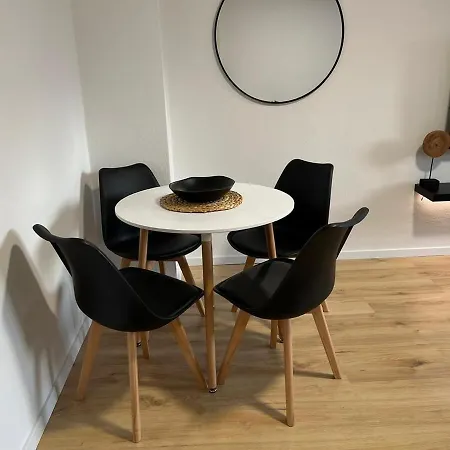 Cityloft Wlan Zentral Daire *