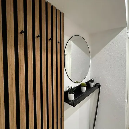 Cityloft Wlan Zentral * Essen