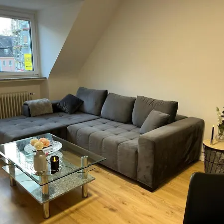 Cityloft Wlan Zentral דירה אסן