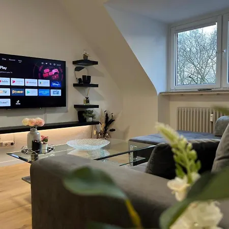 Cityloft Wlan Zentral *