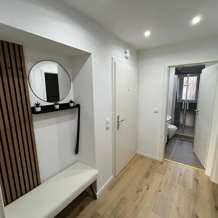 Cityloft Wlan Zentral * Эссен