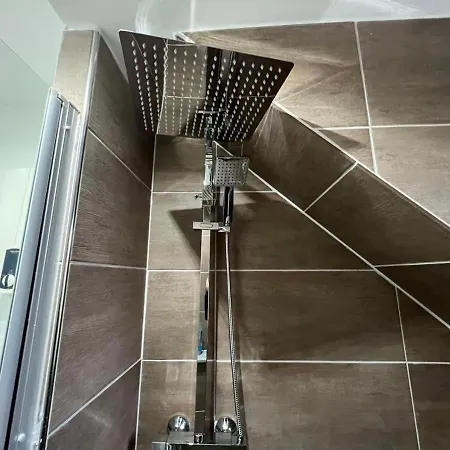 Cityloft Wlan Zentral * Essen