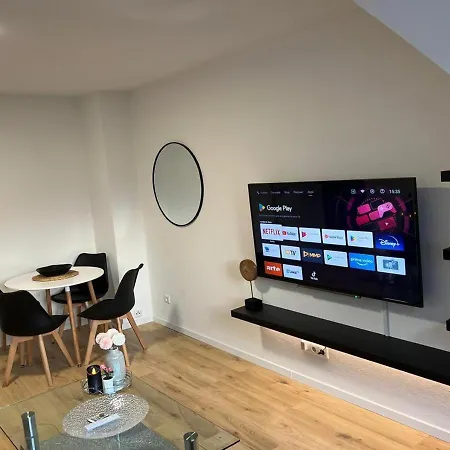 Cityloft Wlan Zentral * Эссен