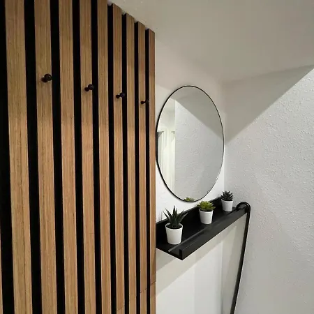 Cityloft Wlan Zentral Daire