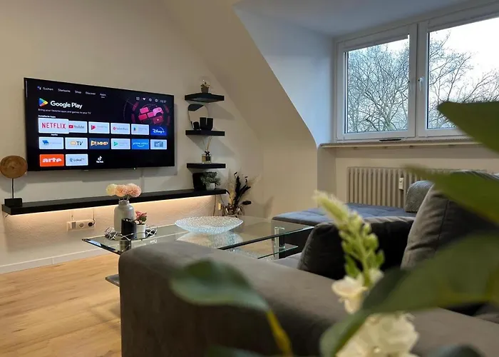 Cityloft Wlan Zentral *