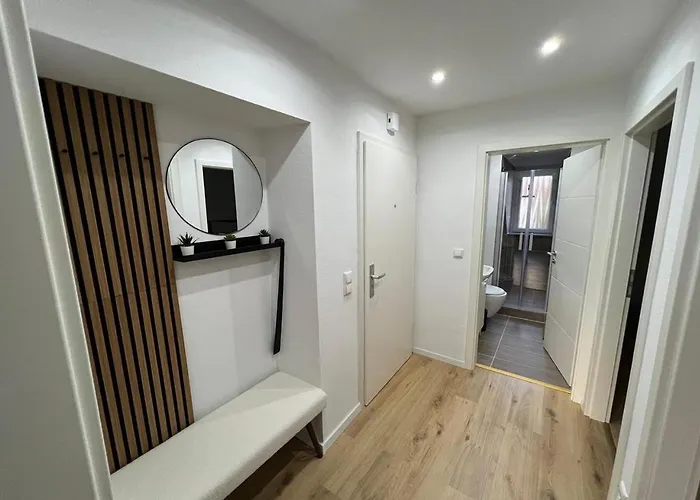 Cityloft Wlan Zentral * Essen