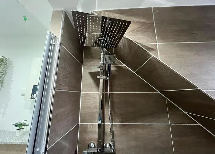 Cityloft Wlan Zentral * Essen