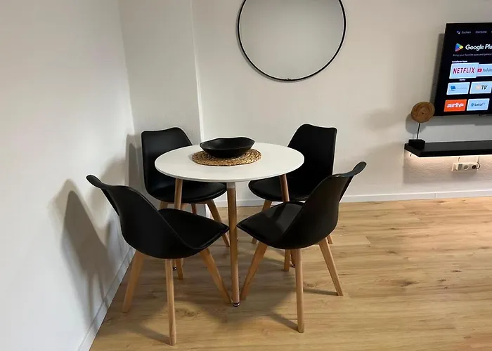 Cityloft Wlan Zentral * 埃森