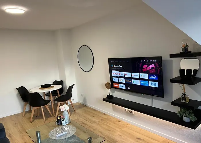 Cityloft Wlan Zentral * Essen