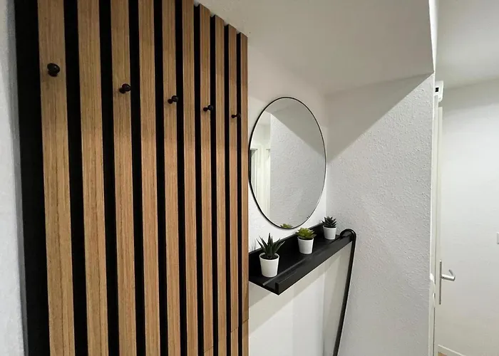 Cityloft Wlan Zentral Apartament